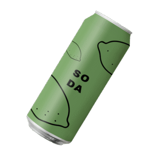 صودا الماتشا