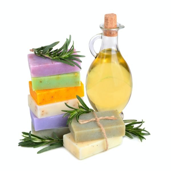 صابون العسل